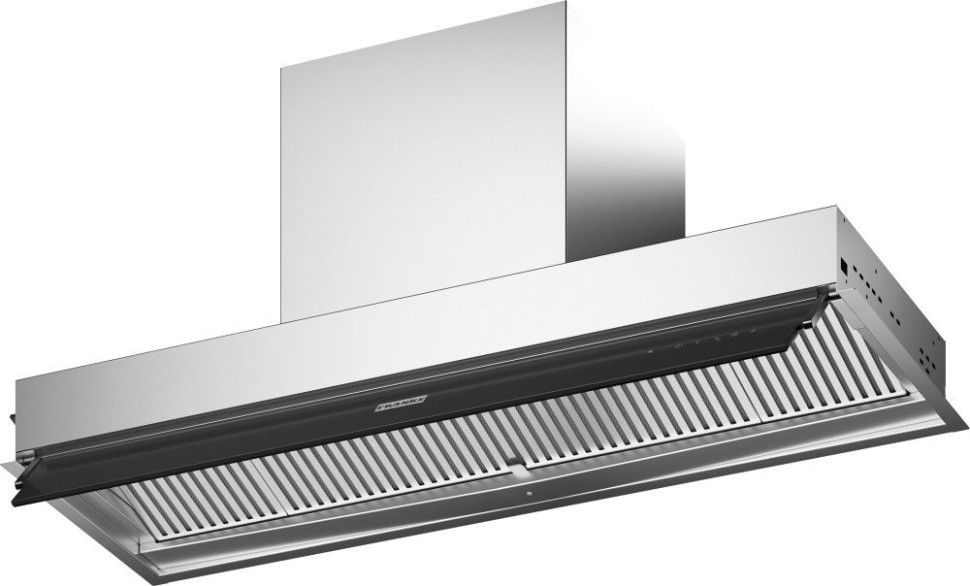 Вытяжка Franke Style K-Link FST DRIP-FREE 90 X/2 KL 305.0705.073