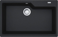 Кухонная мойка Franke Urban UBG 610-78 (оникс)