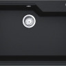Кухонная мойка Franke Urban UBG 610-78 (оникс)