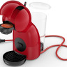 Капсульная кофеварка Krups Dolce Gusto Piccolo XS KP1A05