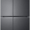 Холодильник side by side LG DoorCooling+ GC-B257SBZV