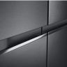 Холодильник side by side LG DoorCooling+ GC-B257SBZV