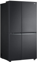 Холодильник side by side LG DoorCooling+ GC-B257SBZV