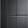 Холодильник side by side LG DoorCooling+ GC-B257SBZV