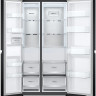 Холодильник side by side LG DoorCooling+ GC-B257SBZV