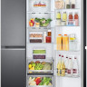 Холодильник side by side LG DoorCooling+ GC-B257SBZV