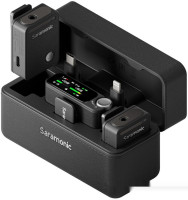 Радиосистема Saramonic Ultra (черный)