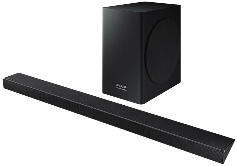 Саундбар Samsung HW-Q60R