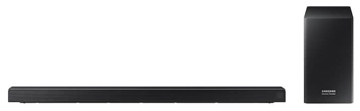 Саундбар Samsung HW-Q60R