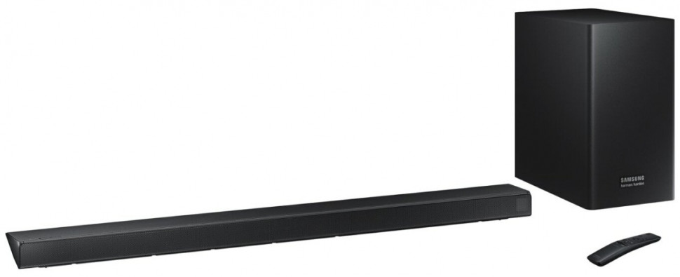 Саундбар Samsung HW-Q60R