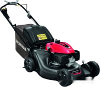 Газонокосилка Honda HRN536CVYEA