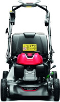 Газонокосилка Honda HRN536CVYEA