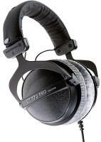 Наушники Beyerdynamic DT 770 Pro 250 Ohm