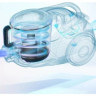 Пылесос Bosch BGS41HYG1