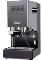 Кофемашина Gaggia Classic Evo Grey 9481/16