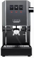 Кофемашина Gaggia Classic Evo Grey 9481/16