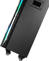 Патибокс УРАЛ Молот 203