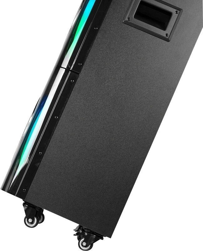 Патибокс УРАЛ Молот 203