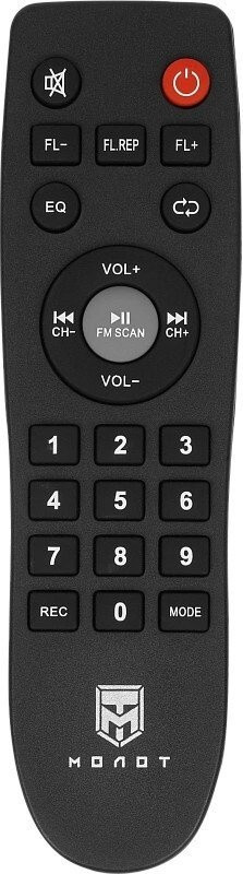 Патибокс УРАЛ Молот 203