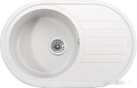 Кухонная мойка Kaiser KGM-7750 (белый)