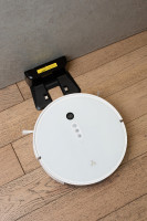 Робот-пылесос AccesStyle VR32V02MW