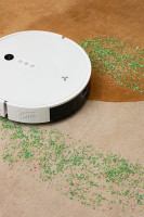 Робот-пылесос AccesStyle VR32V02MW