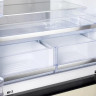 Холодильник типа французская дверь Kuppersberg RFFI 184 BEG