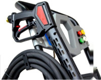 Мойка высокого давления Aprila HZ-220TP (без подогрева воды)