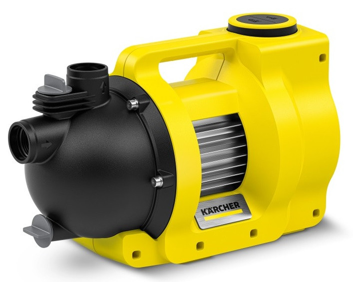 Садовый насос Karcher BP 5.000 Garden 1.645-710.0