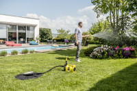 Садовый насос Karcher BP 5.000 Garden 1.645-710.0