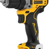 Дрель-шуруповерт DeWALT DCD701N-XJ (без АКБ)