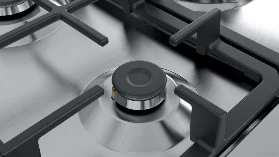 Варочная панель Bosch PGQ7B5B90