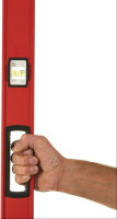 Уровень строительный Milwaukee 4932459088