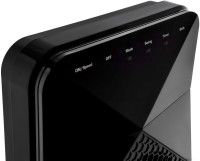 Вентилятор Sencor SFN 5040BL