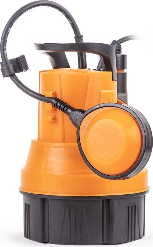 Дренажный насос FoxWeld FoxAqua BP-410