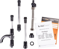 Дренажный насос FoxWeld FoxAqua BP-410