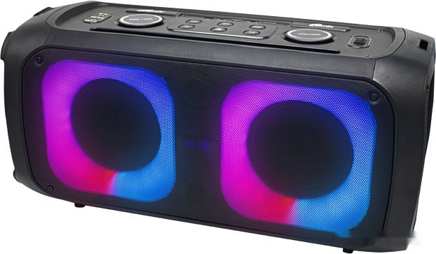 Патибокс Ritmix SP-910B