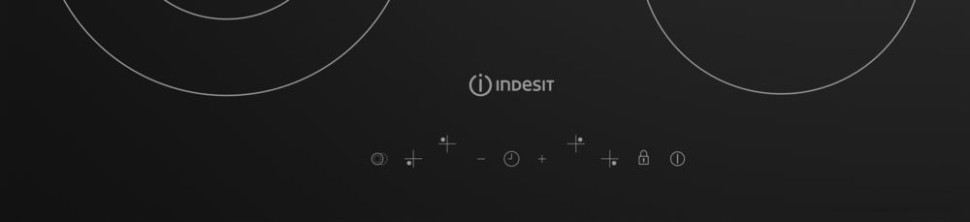 Варочная панель Indesit IRT 660
