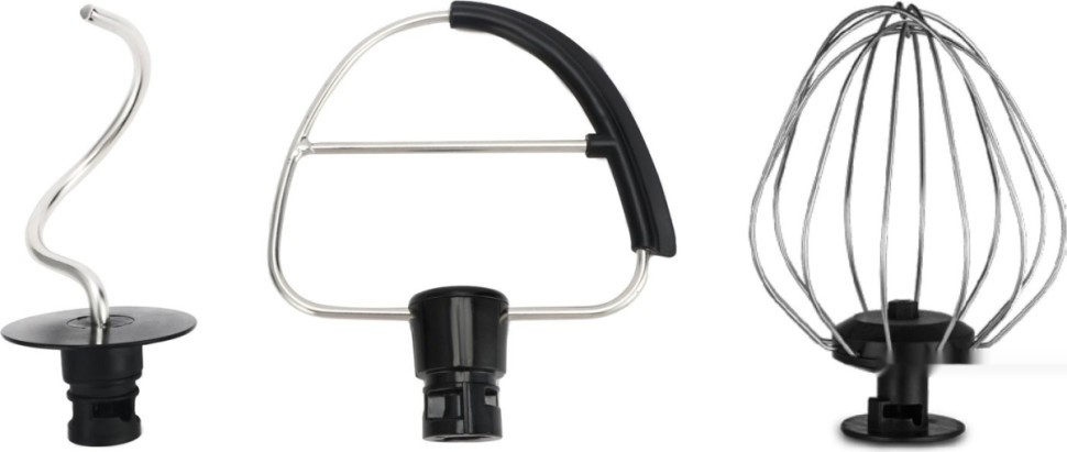 Кухонный комбайн Zigmund & Shtain ZKM-951