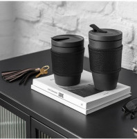 Кружка Villeroy &amp; Boch Coffee To Go Manufacture Rock 10-4868-9358