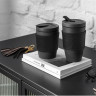 Кружка Villeroy & Boch Coffee To Go Manufacture Rock 10-4868-9358
