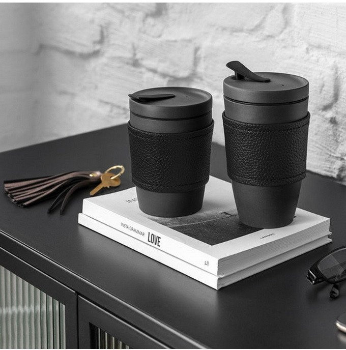 Кружка Villeroy & Boch Coffee To Go Manufacture Rock 10-4868-9358
