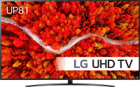 Телевизор LG 82UP81006LA