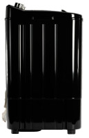 Стиральная машина Horizont WM-4601W Black