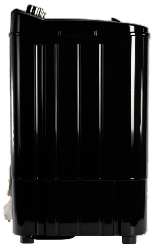 Стиральная машина Horizont WM-4601W Black