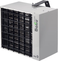 Тепловая пушка Ballu BHP-MW-9