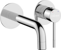 Смеситель Cezares RELAX-BLI2-1-01-W0