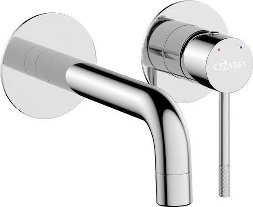 Смеситель Cezares RELAX-BLI2-1-01-W0