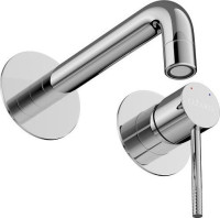 Смеситель Cezares RELAX-BLI2-1-01-W0