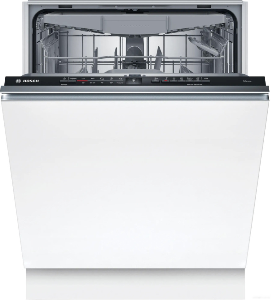 Посудомоечная машина Bosch Serie 2 SMV2HVX02E